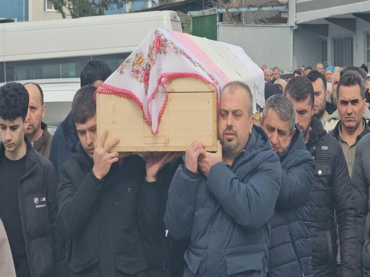 ‘VATANDAŞLAR ARACIMA VURUNCA DURUMU ANLADIM’