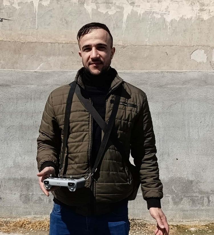 YAKINDAN GÖZLEME FIRSATI BULDUK