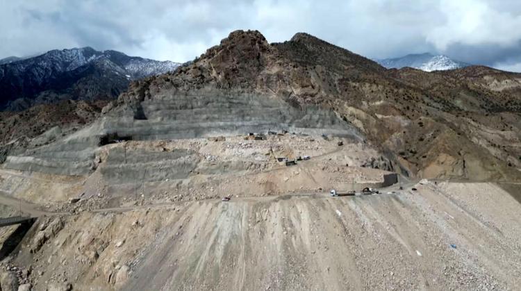 ‘ARTVİN’DE ŞOFÖR OLMAK CESARET İSTER’