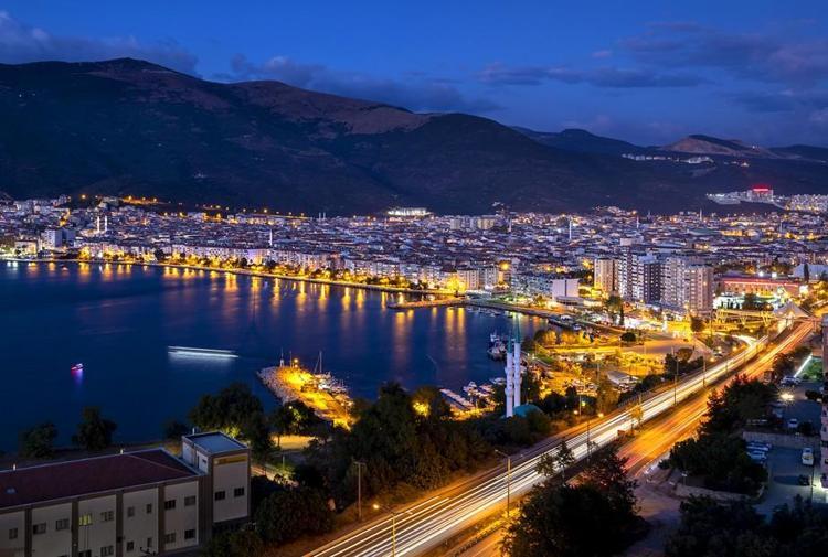 İZNİKTE 17 AĞUSTOS GİBİ BİR DEPREM OLMAYACAK