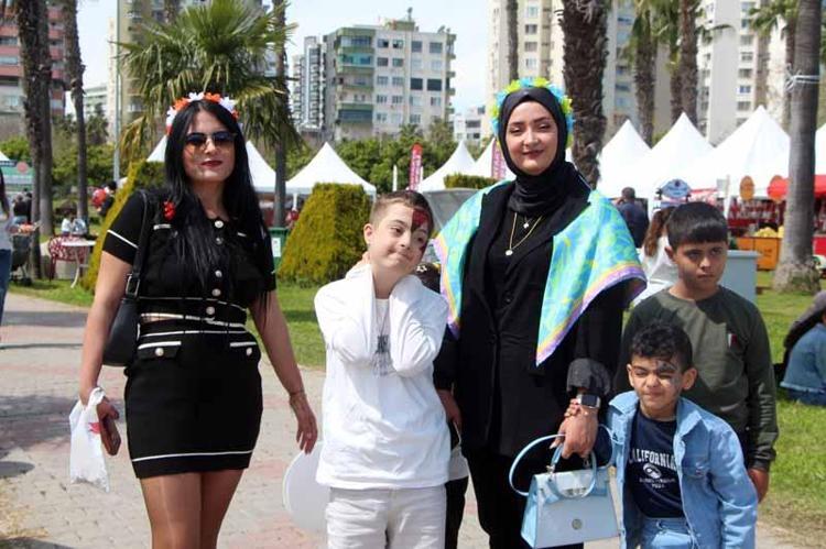 KARNAVAL 4 GÜN SÜRECEK