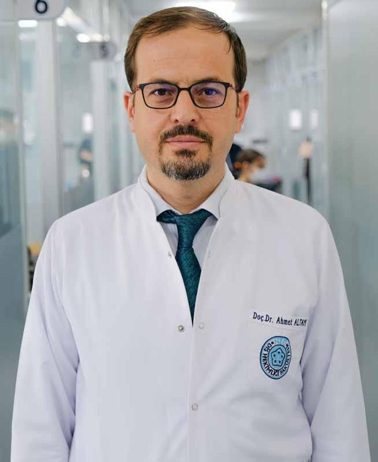 ‘AĞIZ DİŞ VE ÇENE CERRAHİ TEDAVİLERİ SONRASINDA DA KULLANILIYOR’