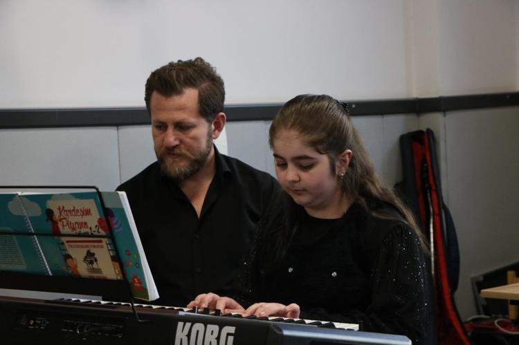 ‘PEMBE PARTİSİ’ DÜZENLENECEK