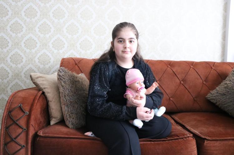 ‘BU HASTALIK BANA GÜÇLÜ OLMAYI ÖĞRETTİ’