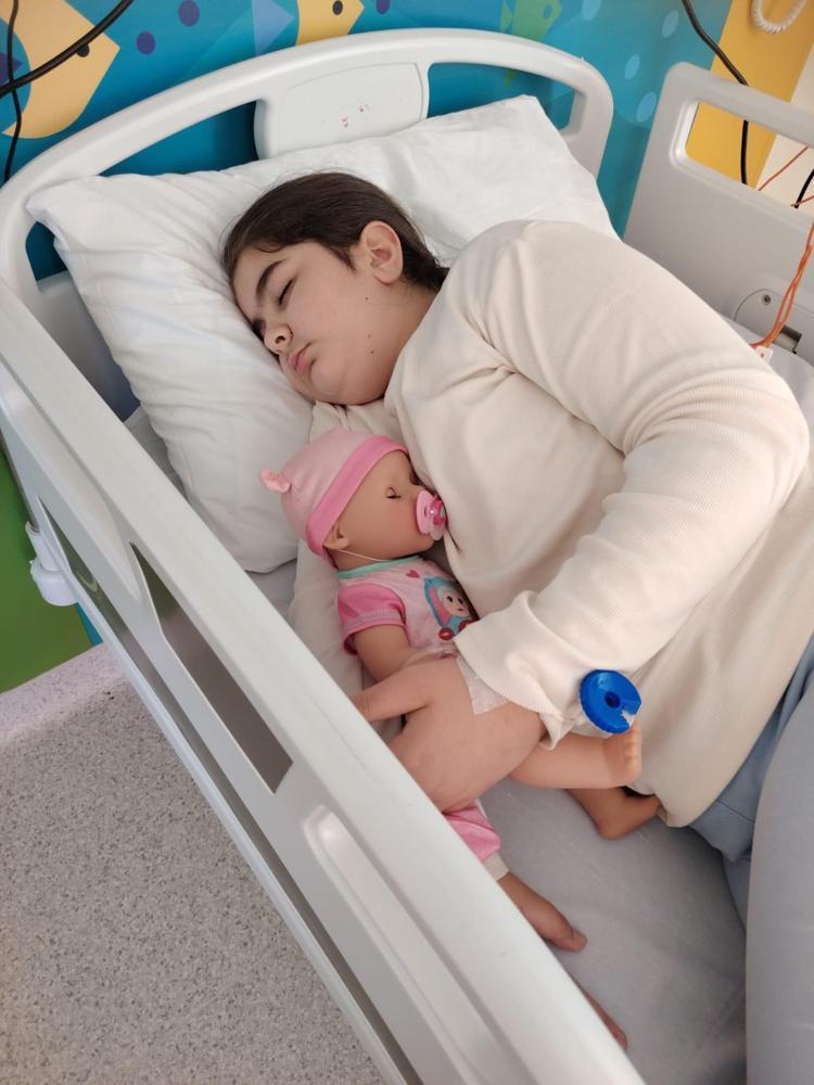 ‘YAŞADIĞIM ZORLUKLARI YAZIYORUM’