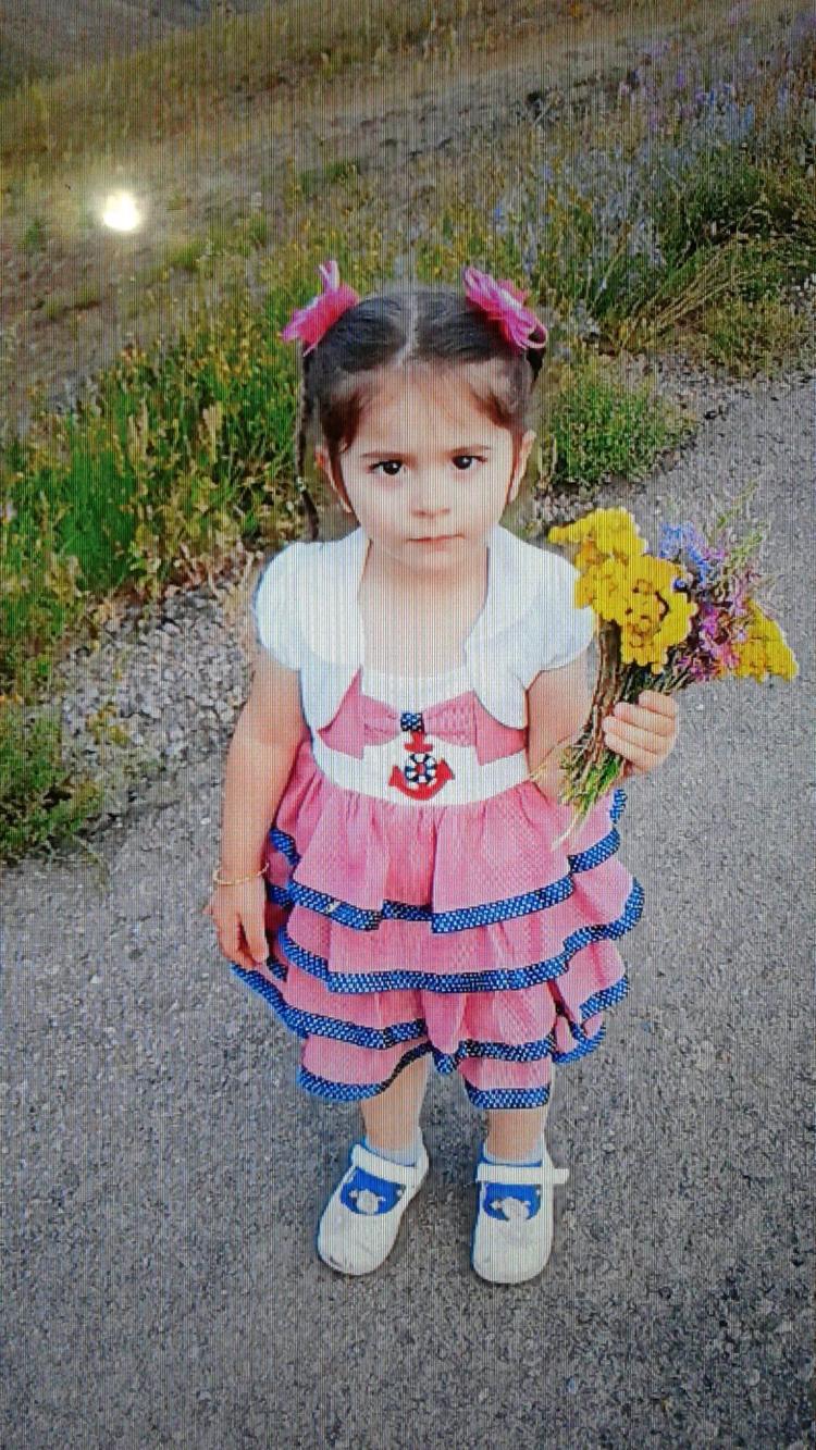 ‘İNCE DETAYLARA SAHİP KÜÇÜK BİR HANIMEFENDİ’