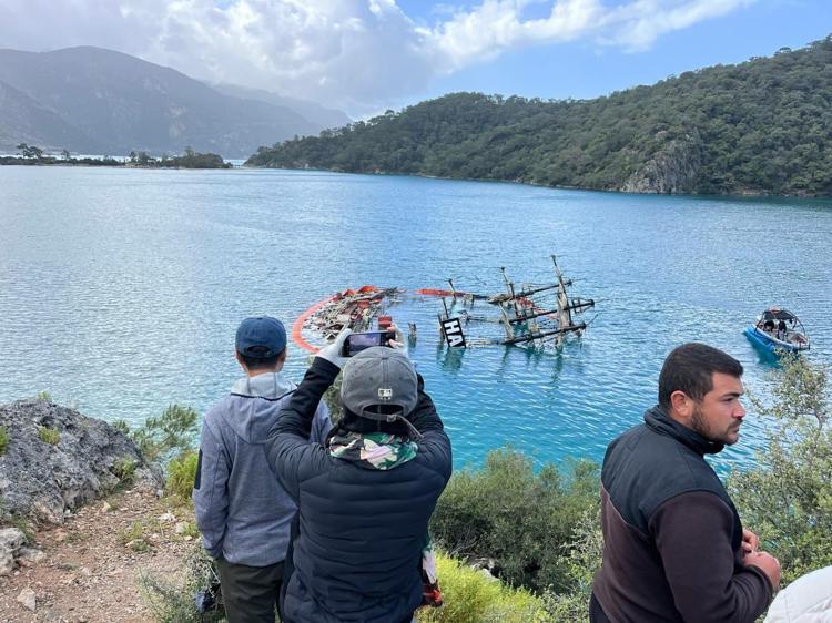 BATIK TEKNENİN İÇİN ÇALIŞMA BAŞLATILDI