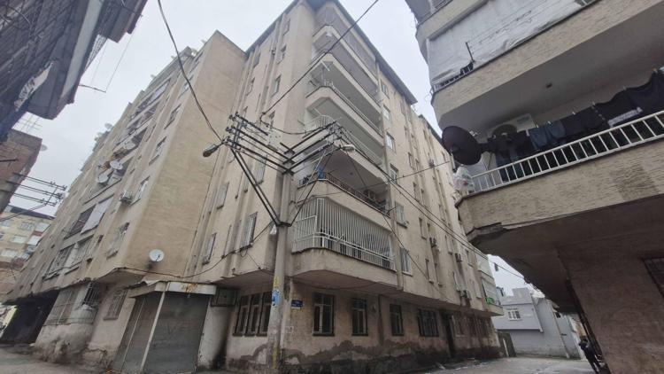 BİNADA OLUMSUZLUK TESPİT EDİLMEDİ