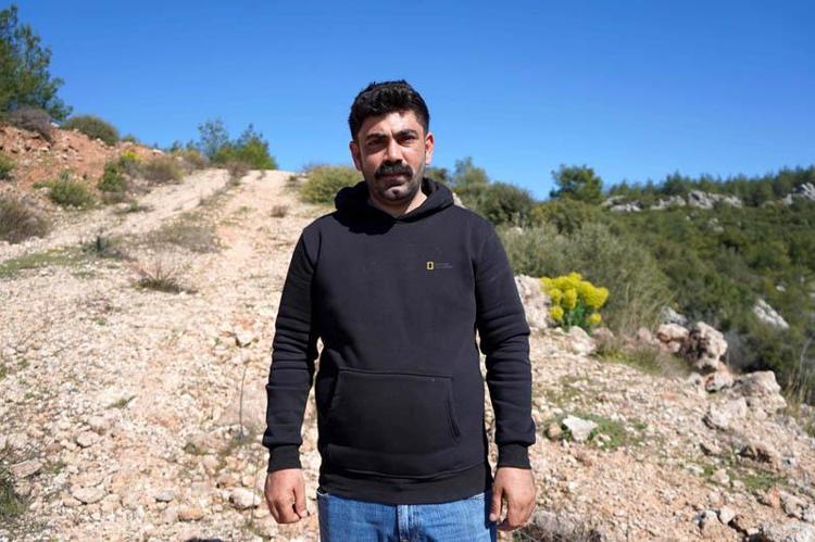 KÖPEKLER YA SATILDI YA DA BAŞKA BİR YERE KAÇIRILDI