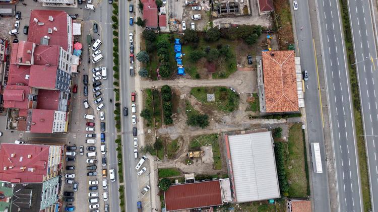 ‘SÜRMENE’NİN GENLERİNDE VAR’