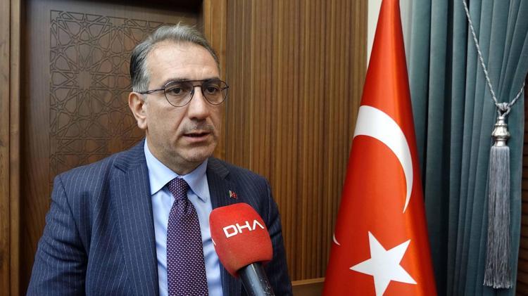 ‘PROJEYİ GELİŞTİRDİLER VE SON AŞAMASINA GELDİK’