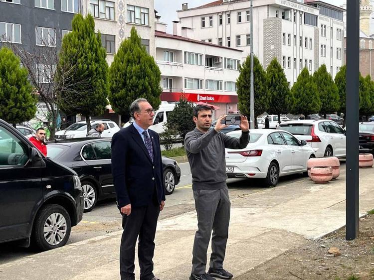 ‘2027 YILINA BİLİM MERKEZİNDE BAŞLAMAK İSTİYORUZ’