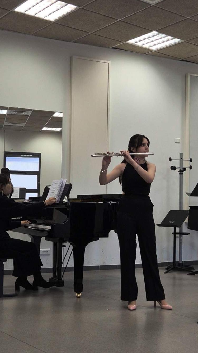 KENDİME GÜVENİYORUM