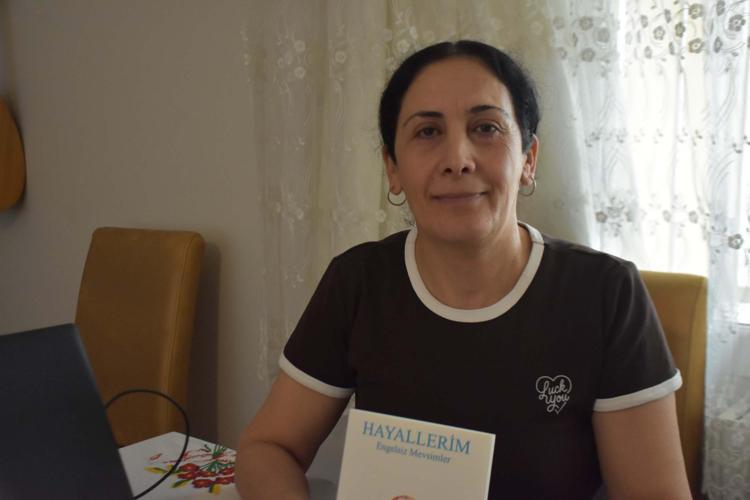 KEMOTERAPİ SÜRECİMİZ UMUT VERİCİ GEÇİYOR