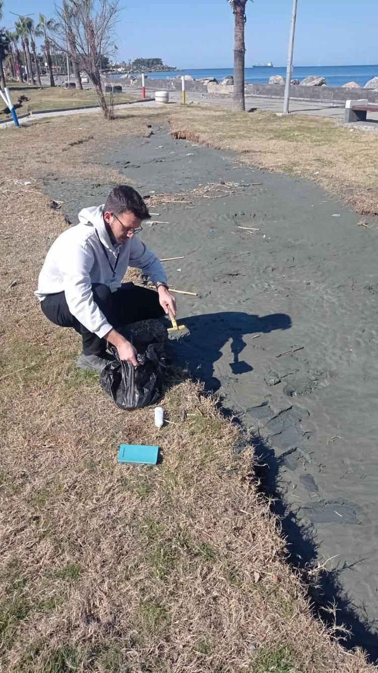 MARMARADA BİRÇOK İL ETKİLENEBİLİR