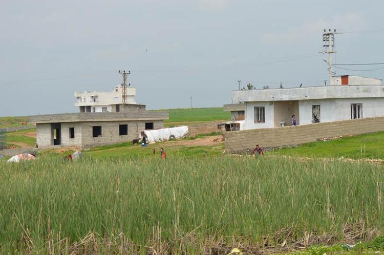 ŞU ANA KADAR BİR İZ YOK