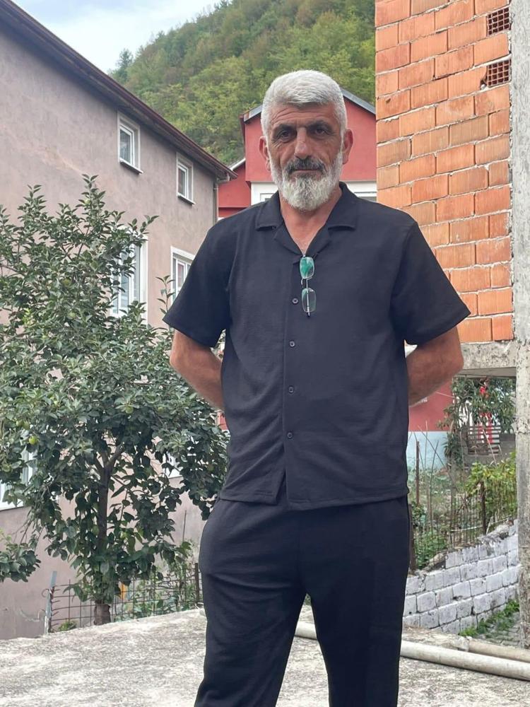 ANNEM HİÇBİR ŞEY GÖRMEDEN GİTTİ