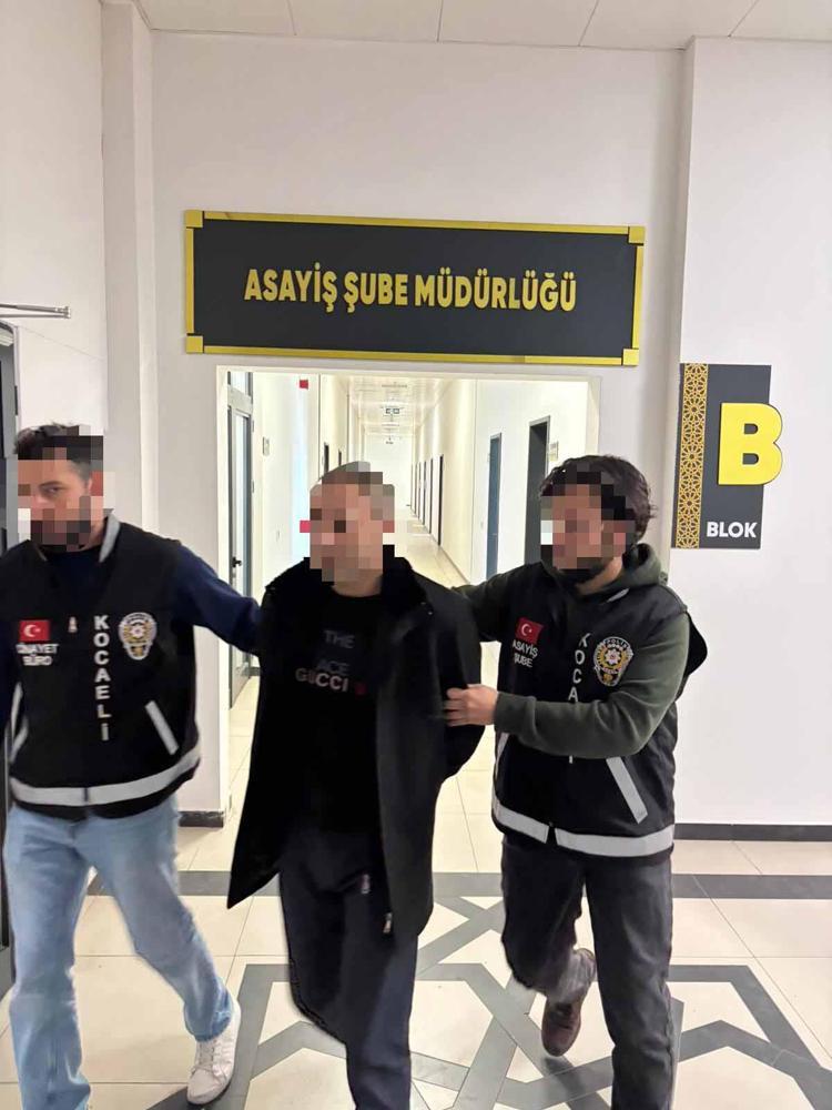 ANNESİNİ DE ÖLDÜRMEYİ PLANLIYORMUŞ