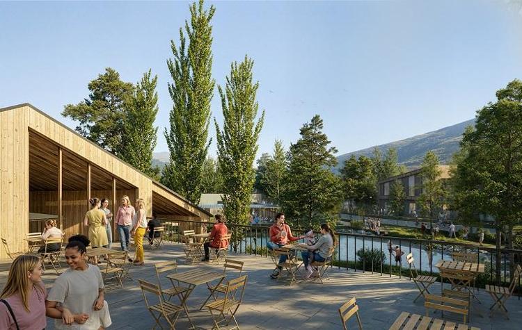 ‘2026 YAZ SEZONU İÇİN HİZMETLER DEVAM EDECEK’