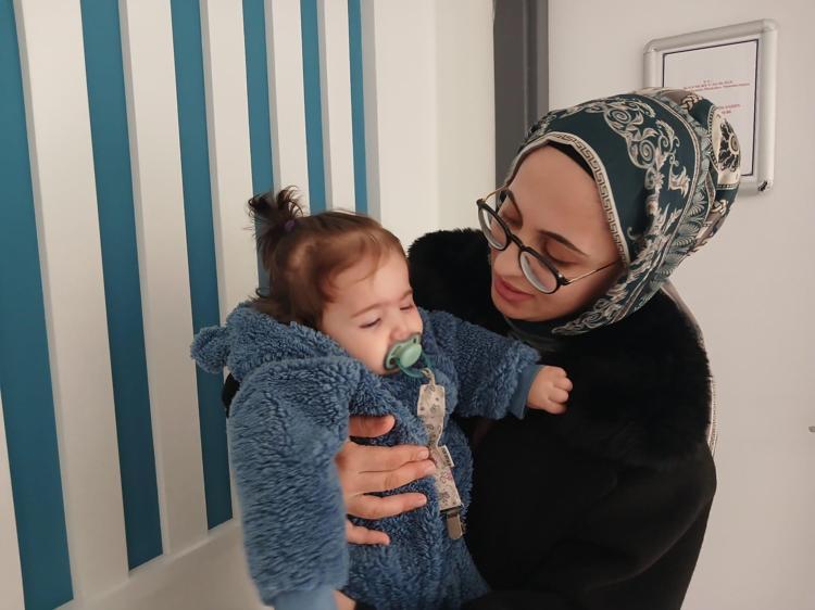 KIZIMI KEFENE SARMAK İSTEMİYORUM