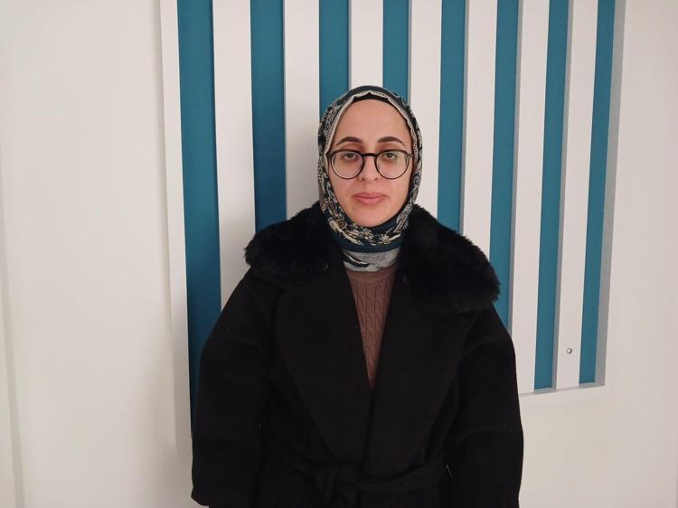 ARTIK ALYANIN NEFESLERİNİ SAYIYORUM