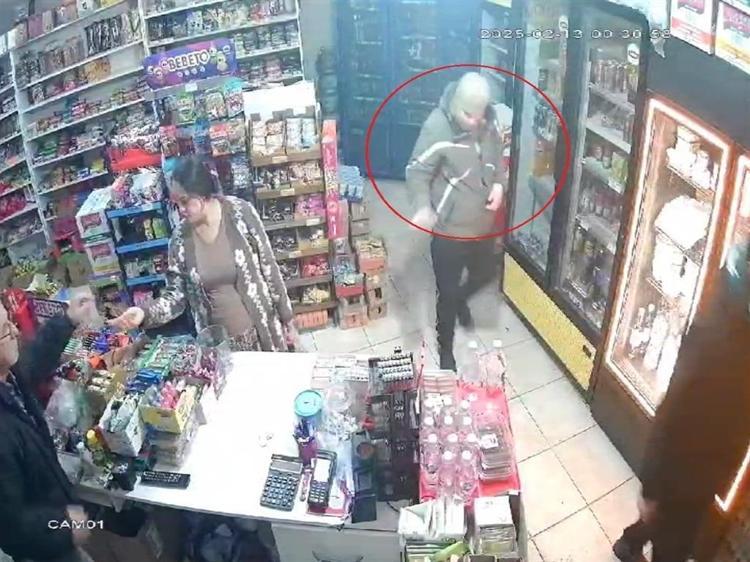 SAVCI MÜEBBET HAPİS CEZASI İSTEDİ