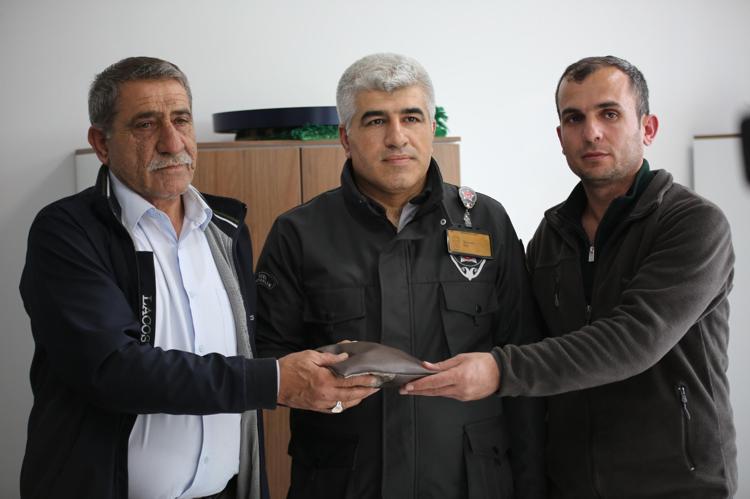 BİRİKTİRMEK İÇİN ÇOK EMEK HARCADIK