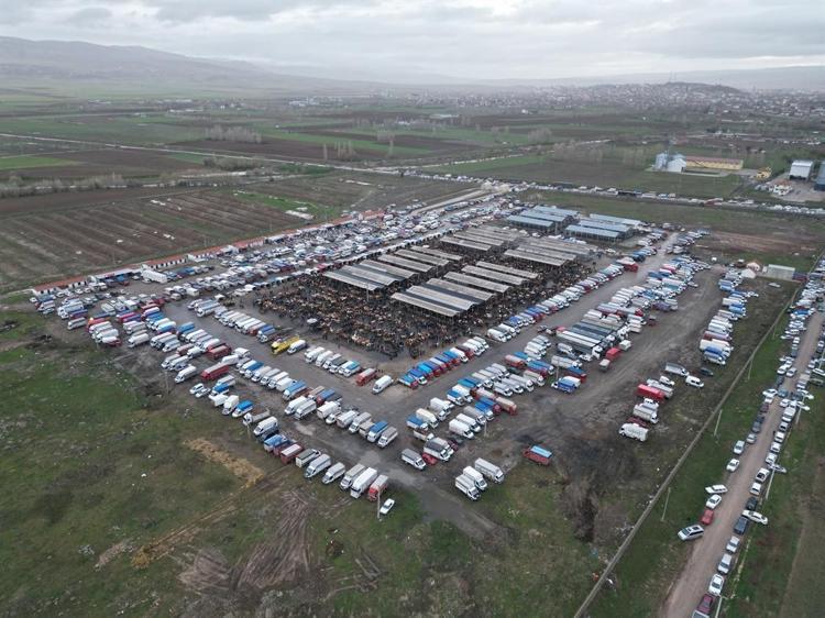 KURBAN PAYI 50 BİN LİRADAN AŞAĞI OLMAZ