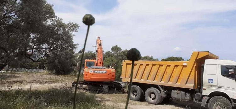 TEK BİR SOMUT ADIM ATILMADI