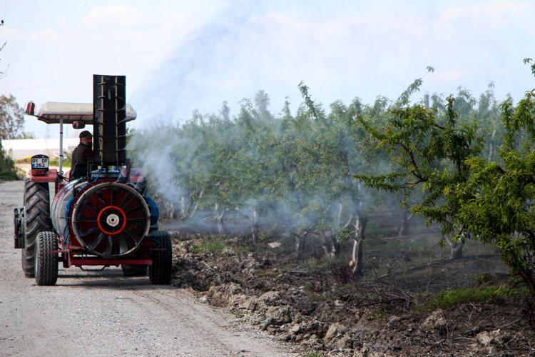 ‘ÜRETİCİ HER HALÜKARDA YETİŞTİRECEK’