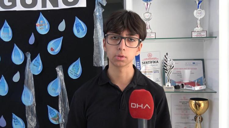 ‘ORADAKİ HİÇBİR RAKİP BİZİ ZORLAMADI’