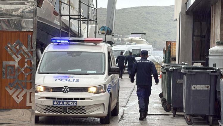 DUR İHTARINA UYMAMIŞLAR