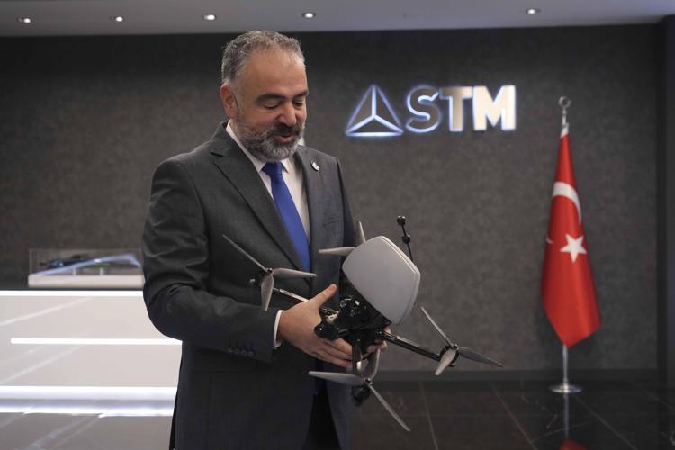 YENİ ÜRÜNLERİMİZİ TANITACAĞIZ