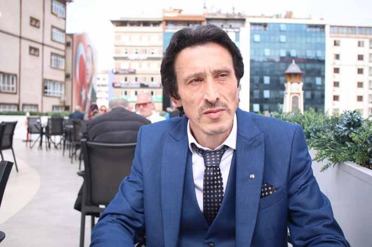 ‘ŞAŞIRANLAR OLUYOR, ‘ŞAKA MI’ DİYORLAR’