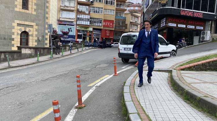 ‘48 YILDIR SEYFULLAHTIM, BUNDAN SONRA HAYATIMA ATOM OLARAK DEVAM EDECEĞİM’