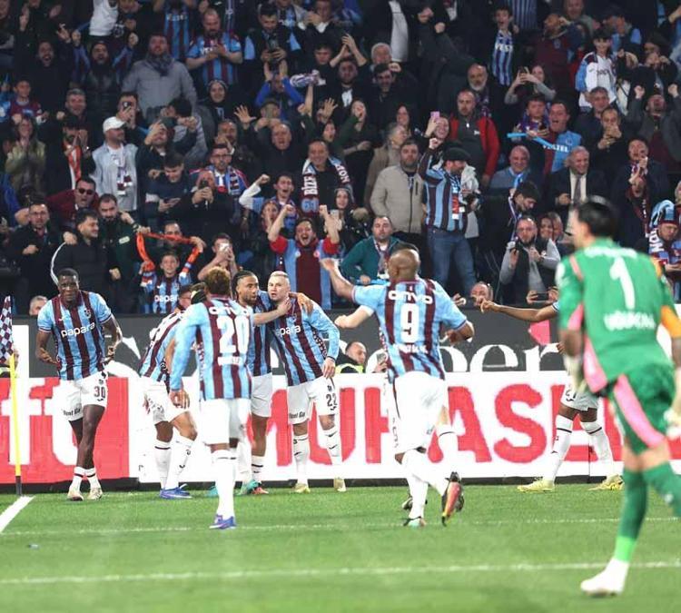 TEKKE’DEN DERBİDE İLK ZAFER