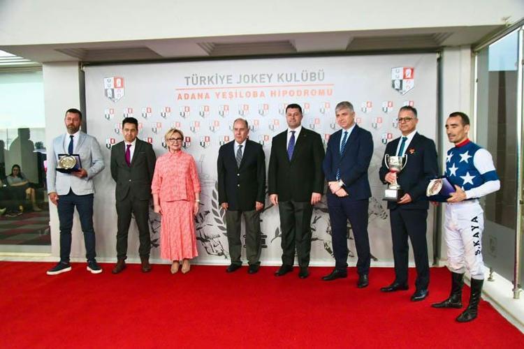 SELİM KAYA: AKDENİZ DERBİSİ’Nİ KAZANMAK GURUR VERİCİ