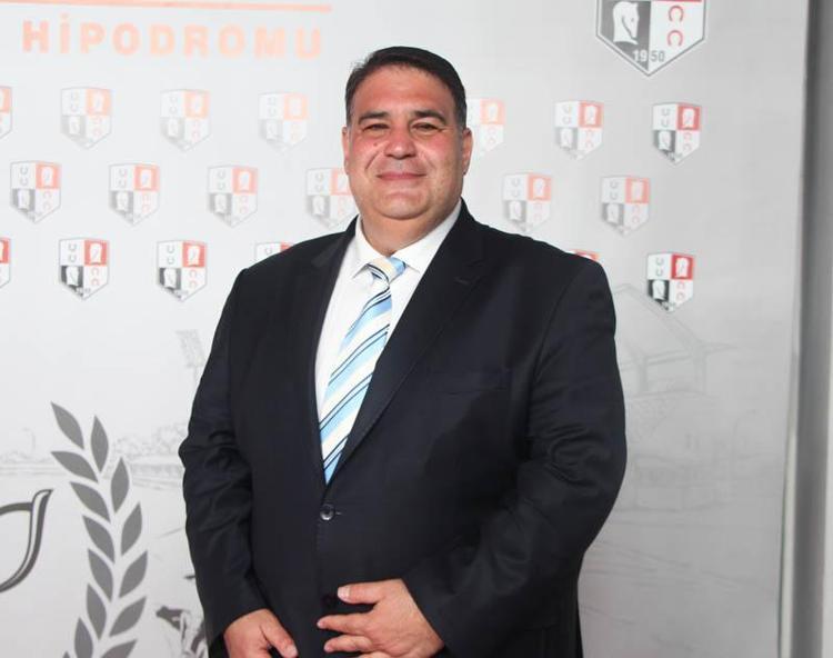 HAKAN CANTINAZ: DAPPER MAN GERÇEK BİR ŞAMPİYON