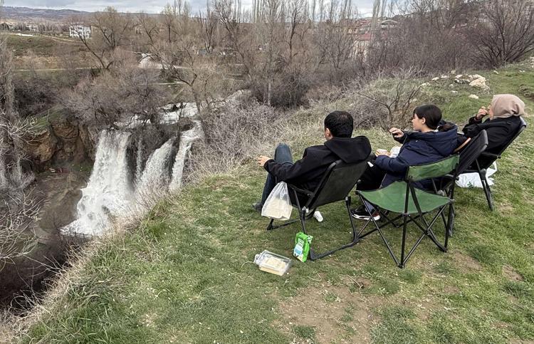 22 METREDEN 7 FARKLI DÜŞÜŞ