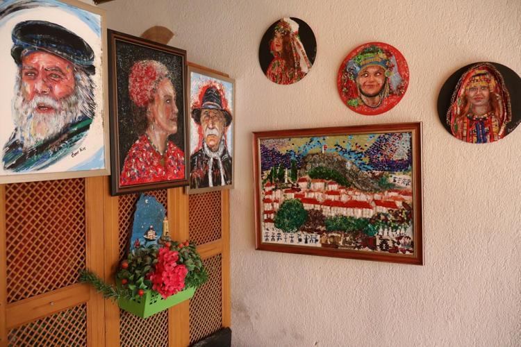 ‘GERİ DÖNÜŞÜYORSA SENİNDİR’ DİYORUM’