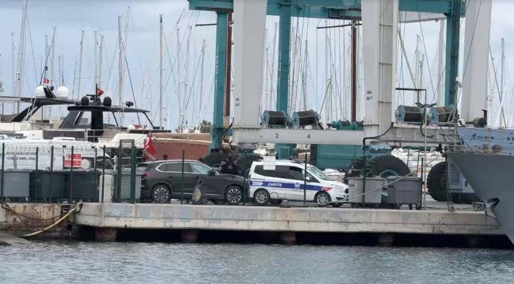 DUR İHTARINA UYMAMIŞLAR