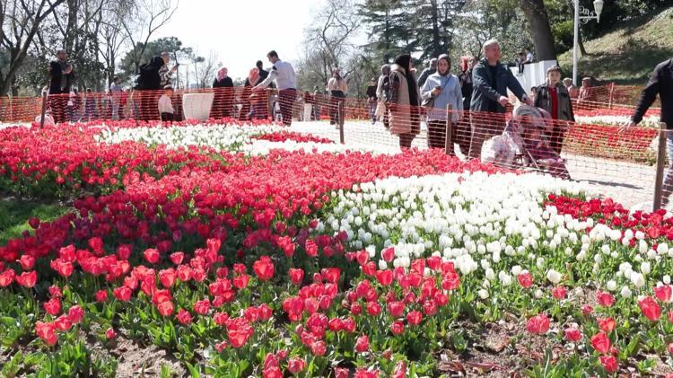 EMİRGANIN EN GÜZEL ZAMANLARI
