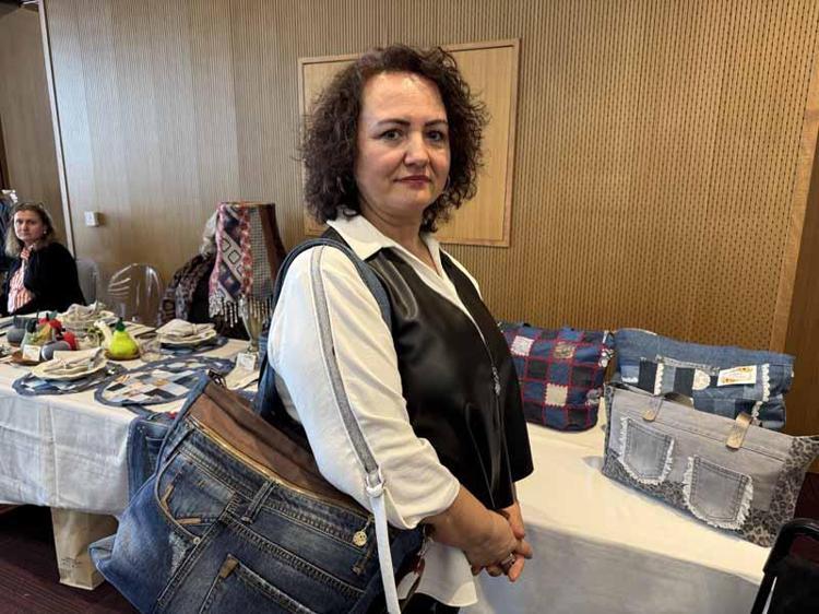 ‘AMACIM, KULLANILMAYACAK HİÇBİR ÜRÜN ORTAYA ÇIKARMAMAKTI’