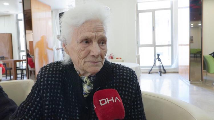 DÜNYAYA BİR DAHA GELSEM YİNE POLİS MEMURU OLMAK İSTERDİM