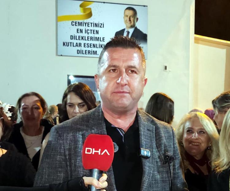 ‘ŞALVAR BİZİM GELENEĞİMİZ’