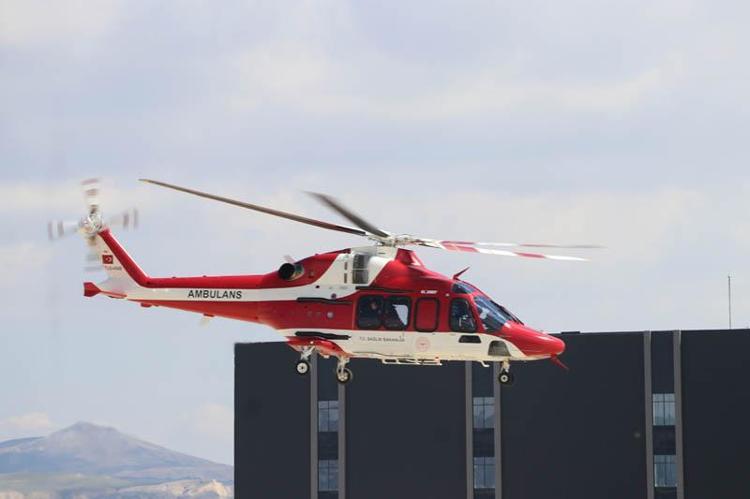 DEVLETİMİZİN ŞEFKAT ELİ OLACAK