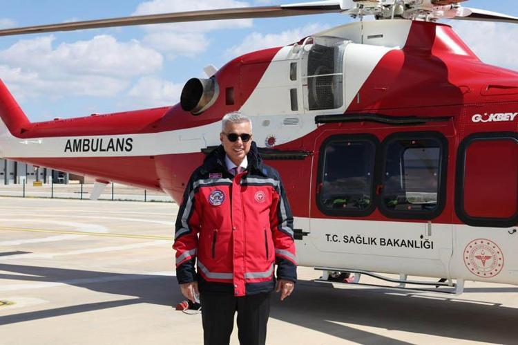 GECE-GÜNDÜZ GÖREVDE