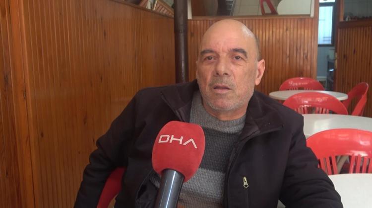 ‘NAMAZINDA, NİYAZINDA BİR AĞABEYİMİZDİ’