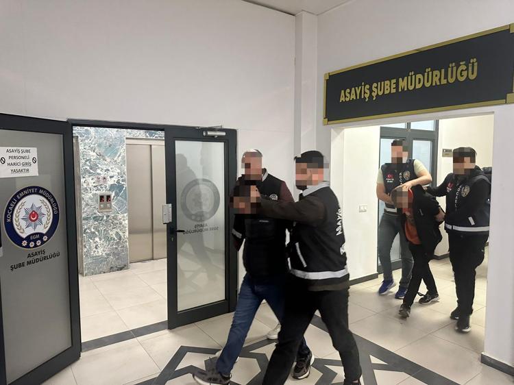 6 KİŞİ DAHA TUTUKLANDI