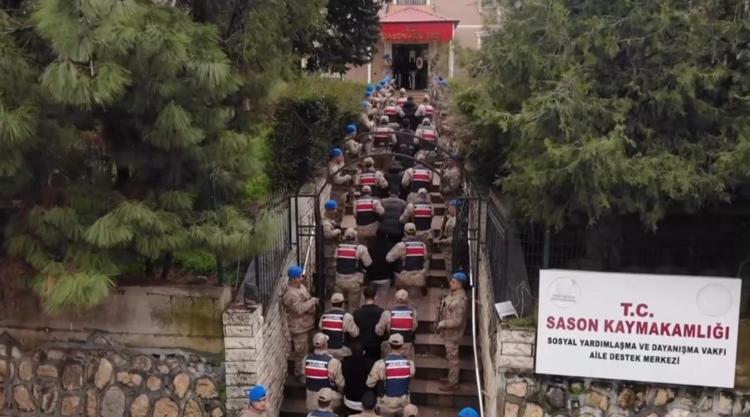 355 MİLYON LİRALIK HESAP HACMİ